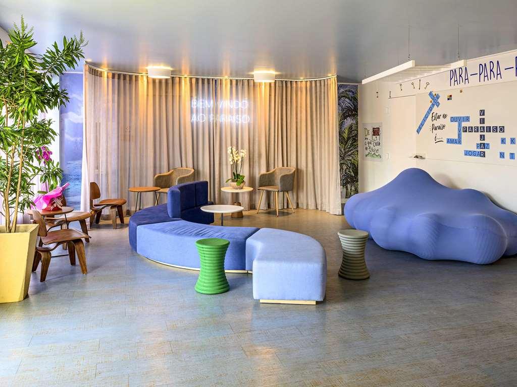 Hotel Dan Inn Sao Carlos By Nacional Inn Exterior photo